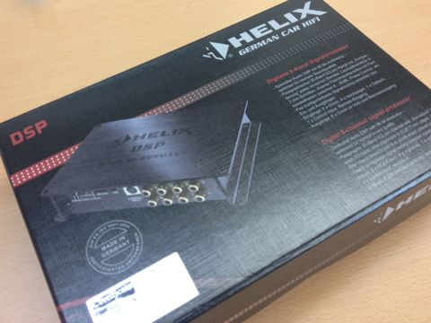 HELIX DSP デジタル信号処理機器（新製品・商品案内 – ANG BLOG キョウ 
