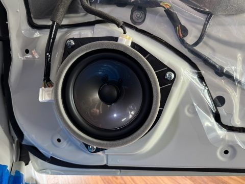 KOJO カーオーディオ電源ノイズフィルター　N-04中古品本体のみ 光城精工][Pureコンディメンタ]KOJO TECHNOLOGY 新商品「Nve-05