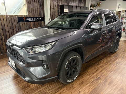 Sonic Design SP-R50E ・SP-R50RE RAV4 Sonic Design SP-R50E ・SP-R50RE RAV4（RAV4 Design Sketches