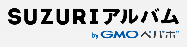 SUZURI����Х�ʵ�30days Album ��Information