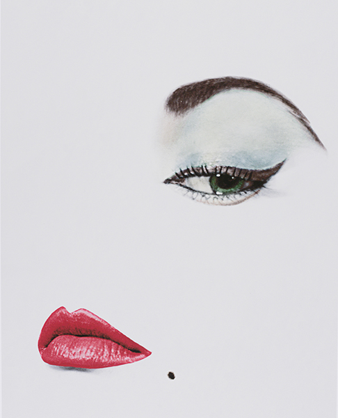 アーウィン・ブルーメンフェルド 写真集「Erwin Blumenfeld」 アーウィン・ブルーメンフェルド＆マリオ・ジャコメッリ 写真展 | 渋谷