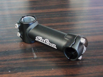 salsa ステム(Salsa Guide Trail 35.0 Stem - Trailhead salsa ステム(Salsa Guide Trail 35.0 Stem - Trailhead
