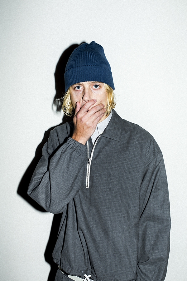 VAINL ARCHIVE 16S/S 