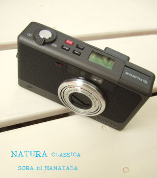 NATURA CLASSICA!!줹