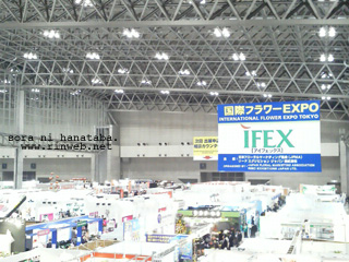 ݥեEXPO IFEX2010@Բֲ ˲«