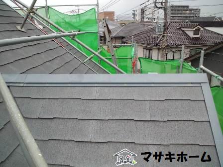 屋根葺き替えｂｅｆｏｒｅ