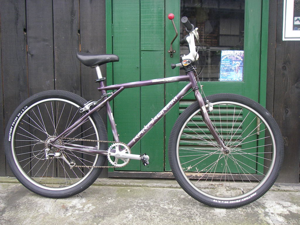 GT KARAKORAM 1 ✖️10 カラコラム カスタム old mtb GT KARAKORAM 1 ✖️10 カラコラム カスタム old mtb GT KARAKORAM 1