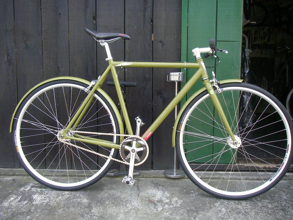 Charge Bikes Plug GRINDER | Toxic Works BLOG
