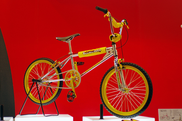 KUWAHARA 2011 KZ-01 & SURVIVOR 予約受付開始 | Toxic Works BLOG