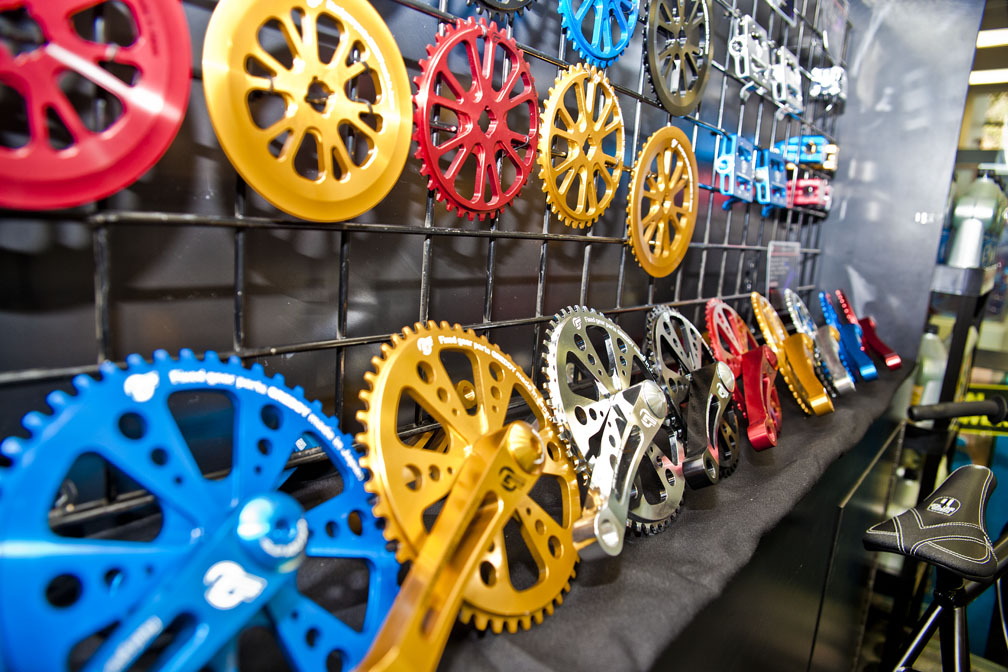G Reddy Bike GREDDY BIKE PARTS | Toxic Works BLOG