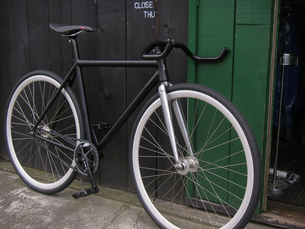 VOLUME BIKE CUTTER COMP | Toxic Works BLOG