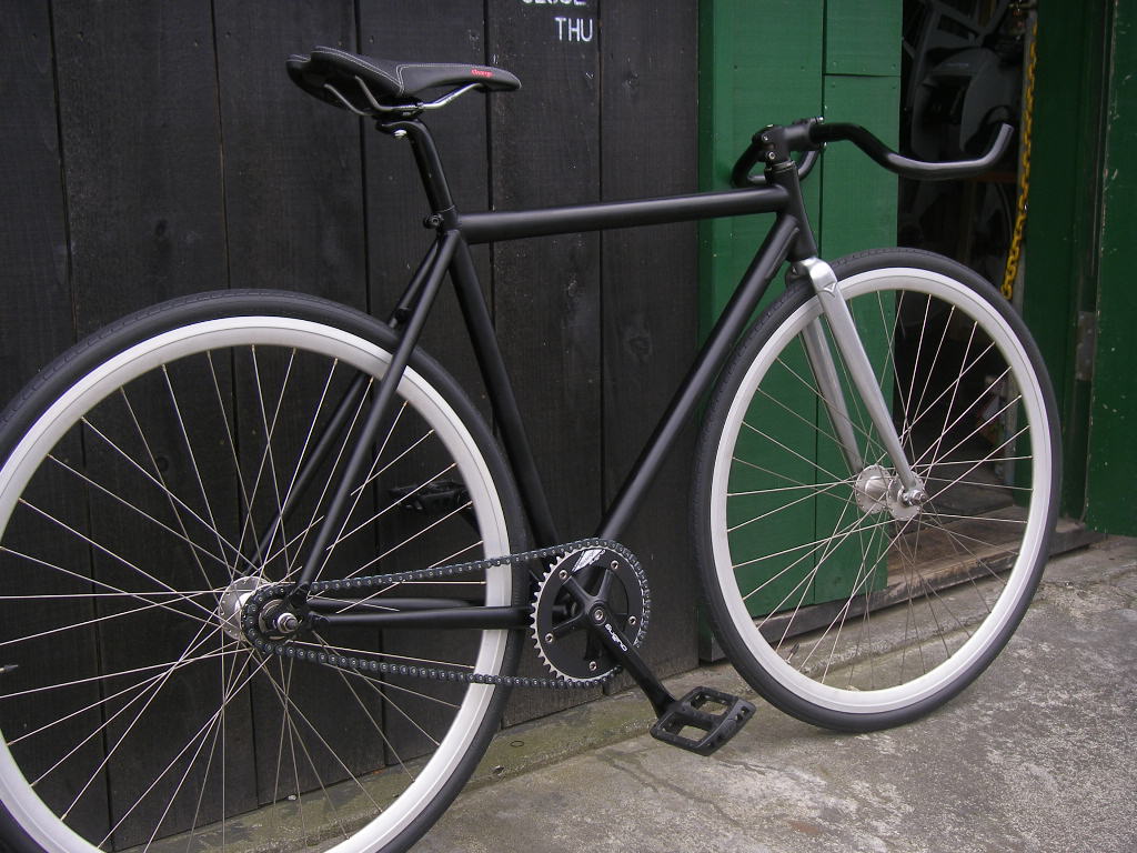 VOLUME BIKE CUTTER COMP | Toxic Works BLOG