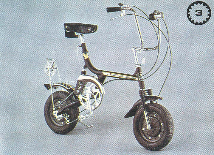 セキネ BOON BIKE | Toxic Works BLOG