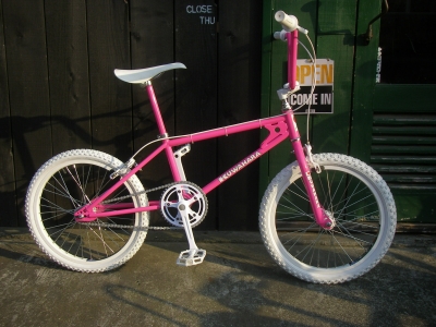KUWAHARA KZ-01 2011入荷 | Toxic Works BLOG