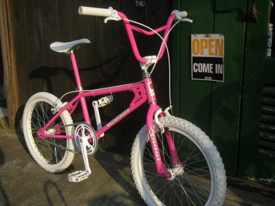 KUWAHARA KZ-01 2011入荷 | Toxic Works BLOG