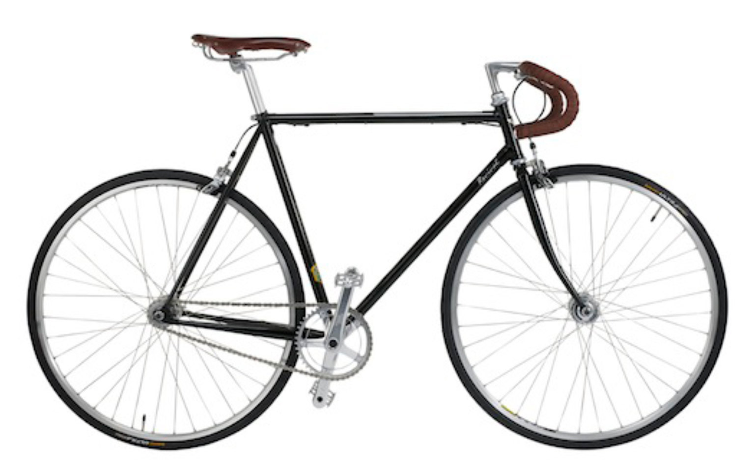 COOPER BIKES * T100 Spa シングルスピードブレーキあり