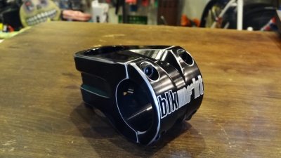 BLKMRKT UNDERBOSS RATステム | Toxic Works BLOG