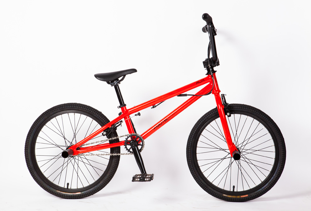 MOTEL WORKS 「モーテル ワークス」 AUX 2013年頃 BMX