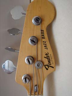 半額以下で買えるクーポン特集 JB-77MMのピックアップ（J-BASS vintageだと思います） （【徹底 ベース
