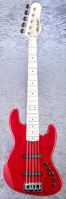 Alleva Coppolo LM5 エレキベース アレバコッポロ IN STOCK Alleva-Coppolo