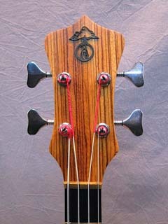 試奏レポート“Alembic Distillate” | Do you do a “low life”?