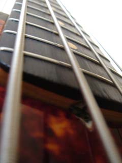 おなかの中を覗いてみる 第6弾 FenderJAZZBASS 1962年 | Do you do a 