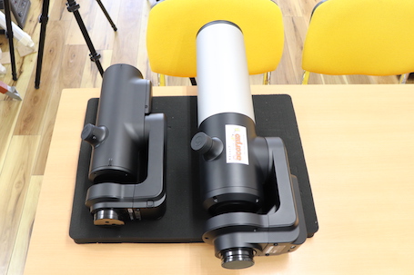 Unistellar Odyssey PRO ユニステラオデッセイプロ | 店長日記 天文 