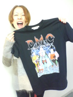DMC!!! | Kaela☆Blog