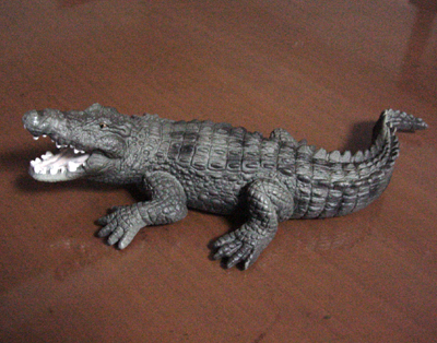 シュライヒ!憶えておけよ!(1) これのこそ!