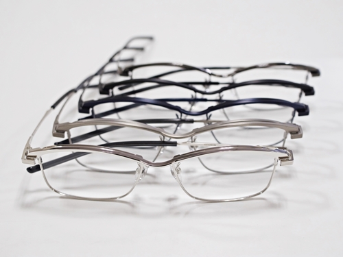999.9 999.9新作2019-2020モデル入荷第13弾! | HAYASHI-MEGANE BLOG(2)