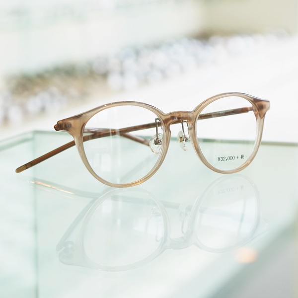 999.9 【999.9 Review”NP-737(NP-735 series)”】 | HAYASHI-MEGANE BLOG(2)