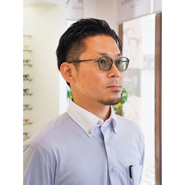 999.9 【ステキな出会いNo.2074(999.9)】 | HAYASHI-MEGANE BLOG(2)