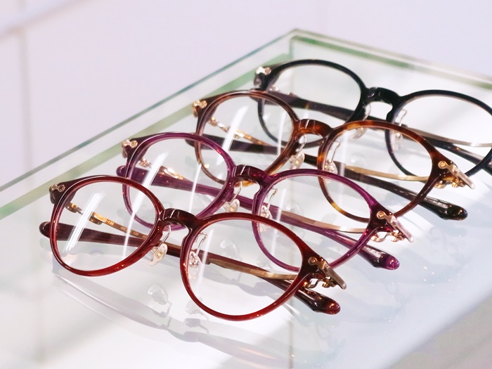 999.9 【999.9再入荷”NPM-136(NPM-135シリーズ)”】 | HAYASHI-MEGANE BLOG(2)