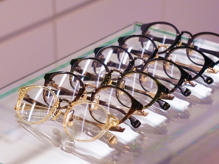 999.9 【999.9再入荷”M-36(M-35シリーズ)”】 | HAYASHI-MEGANE BLOG(2)