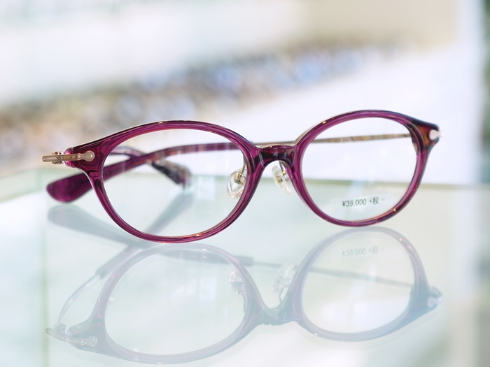 999.9 【999.9 Review”M-132(M-130 series)”】 | HAYASHI-MEGANE BLOG(2)
