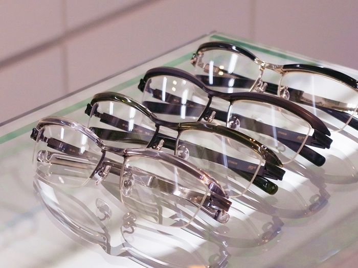 999.9 【999.9”M-24”新色追加発売!】 | HAYASHI-MEGANE BLOG(2)