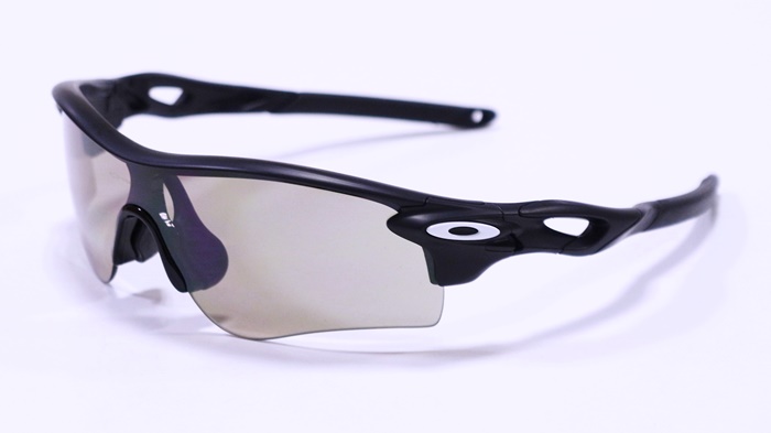 OAKLEY新レンズカラー”PRIZM SLATE”】 | HAYASHI-MEGANE BLOG(2)