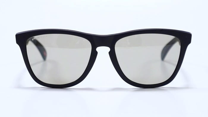 OAKLEY新レンズカラー”PRIZM SLATE”】 | HAYASHI-MEGANE BLOG(2)