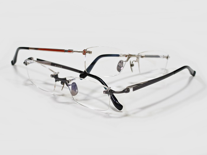 PLAY BACK〕JAPONISM”DiESS JD-008”】 | HAYASHI-MEGANE BLOG(2)