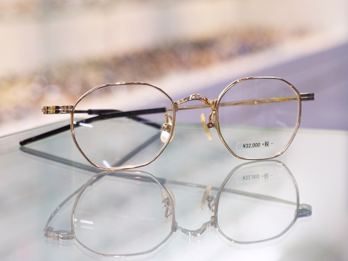 999.9 Review”FN/FOURNINES F-0747”】 | HAYASHI-MEGANE BLOG(2)