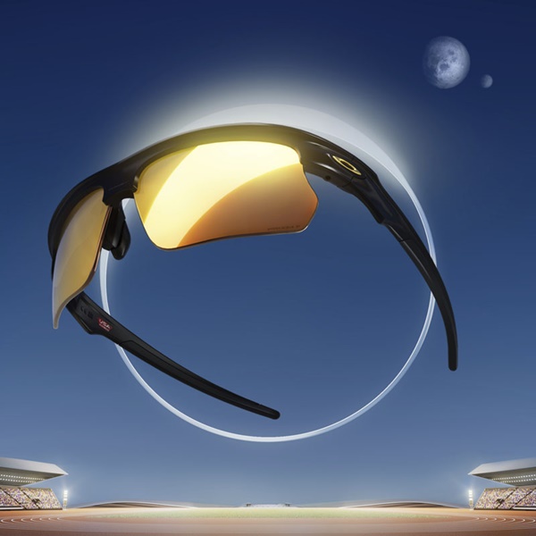 OAKLEY新作”BISPHAERA”（2026.03.13 BISHAERA SPEED追加