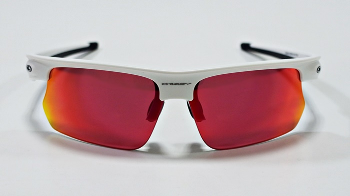 早い者勝ち　オークリー　バイスフィエラ　新品同様 OAKLEY（オークリー）NEWモデル BISPHAERA（バイスフィエラ