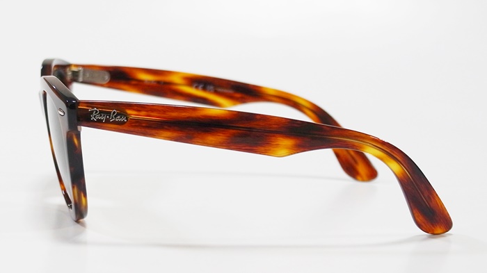 Ray-Ban新作”WAYFARER WAY”（2024.05.04更新）】 | HAYASHI-MEGANE BLOG(2)