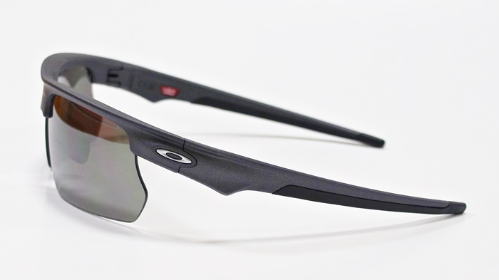 OAKLEY新作”BISPHAERA”（2026.03.13 BISHAERA SPEED追加
