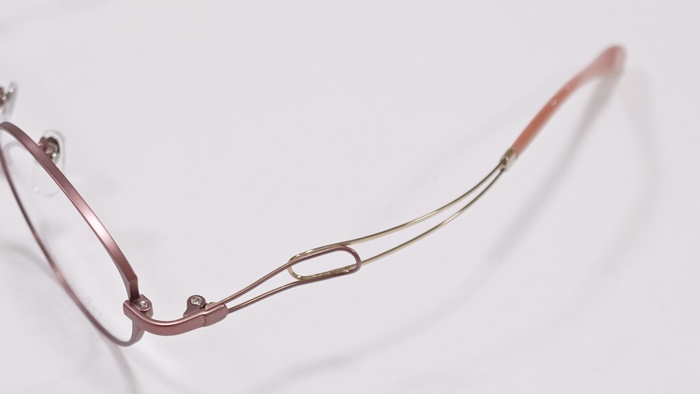 Line Art新作”XL1721”】 | HAYASHI-MEGANE BLOG(2)