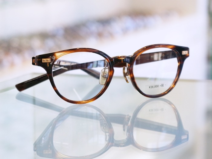 999.9 【999.9 Review”AP-30(AP-30 series) | HAYASHI-MEGANE BLOG(2)