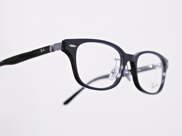メガネ・老眼鏡 Ray-Ban RB5452D Amazon.co.jp: レイバン スマート 老眼鏡 リーディンググラス