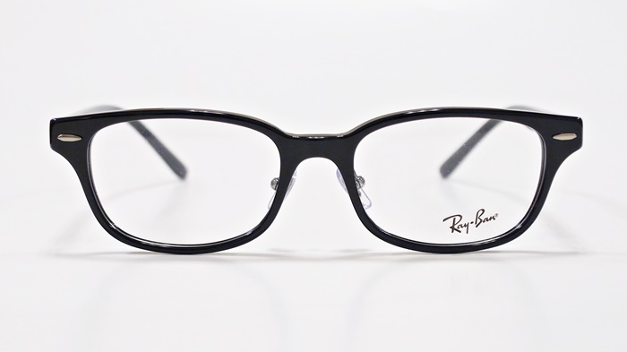 レイバン RX5427D-8290 ライトグレー調光サングラス ケース無し Ray-Ban 調光サングラスセット レイバン RX5427D 8290 ブラウン