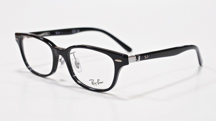 Ray-Ban新作”RB5427D”（2024.05.12更新）】 | HAYASHI-MEGANE BLOG(2)