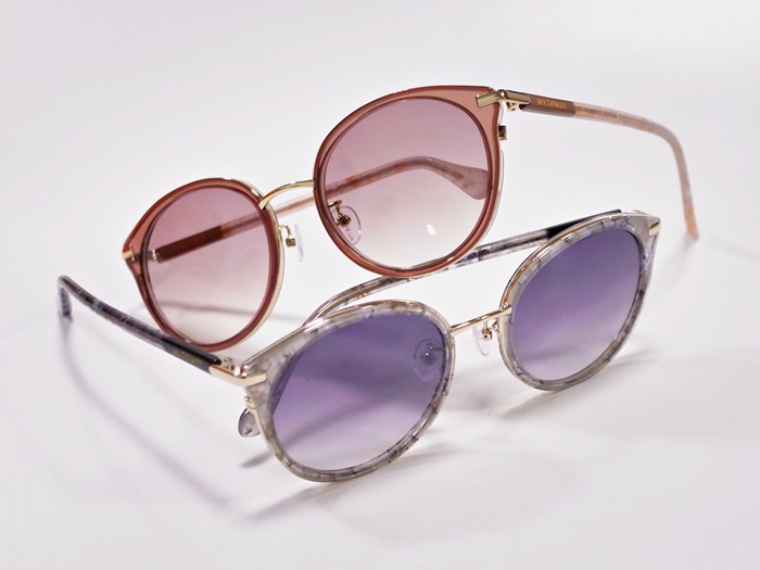 JILLSTUART新作サングラス”06-0497”】 | HAYASHI-MEGANE BLOG(2)